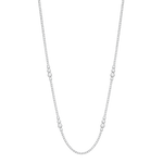 Load image into Gallery viewer, Diamond Cascade Sautoir
