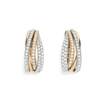 Load image into Gallery viewer, Tri-Color Huggies