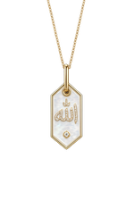 Load image into Gallery viewer, Al Aman Enamel Pendant