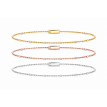 Load image into Gallery viewer, Diamond Bead Bracelets