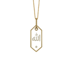 Load image into Gallery viewer, Al Aman Enamel Pendant