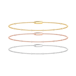 Load image into Gallery viewer, Diamond Bead Bracelets