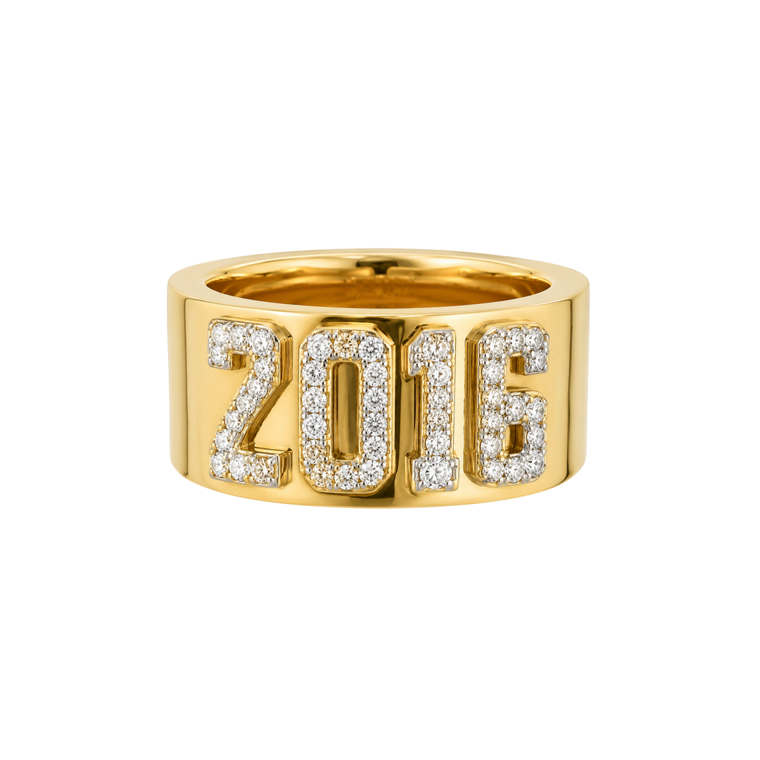 2016 Date Ring